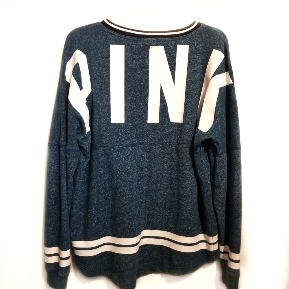 Victoria's Secret Pink Sweatshirt